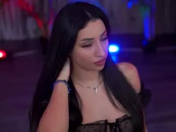 ginavalentinna from Chaturbate is Freechat