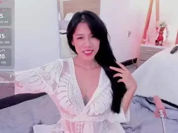 ginebrabrown from Chaturbate is Freechat