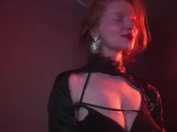 ginger_hugs from Chaturbate is Freechat