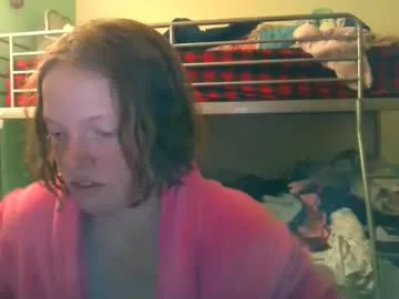 ginger_unicorn21 from Chaturbate is Freechat