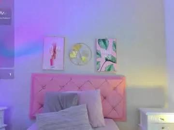 ginger_violetta from Chaturbate is Freechat
