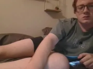 gingercums156 from Chaturbate is Freechat