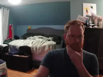 gingercutie989 from Chaturbate is Freechat