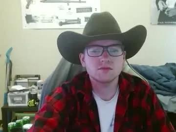 gingerdude6969 from Chaturbate is Freechat