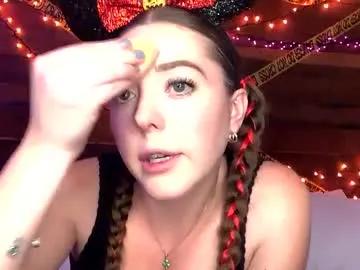 gingerfox777 from Chaturbate is Freechat