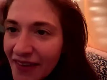 gingerlynx from Chaturbate is Freechat