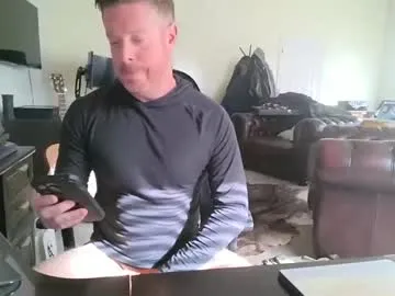 gingerzaddy from Chaturbate is Freechat