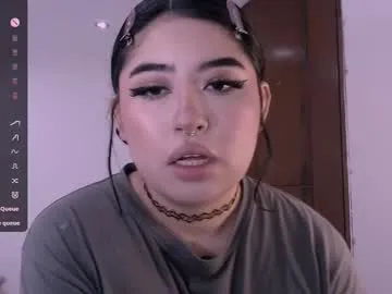 ginmeowuwu from Chaturbate is Freechat
