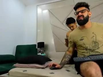 gio_lorenz from Chaturbate is Freechat