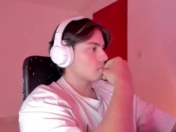 gio_russo from Chaturbate is Freechat