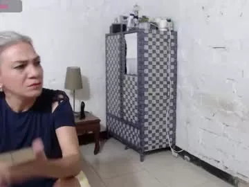 Giorgia_xue53 from Chaturbate