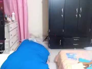 Giorgia_xue53 from Chaturbate