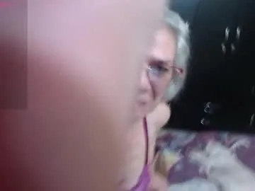 Giorgia_xue53 from Chaturbate