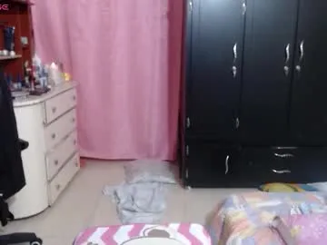 Giorgia_xue53 from Chaturbate