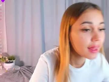 girl_cute_monica from Chaturbate is Freechat