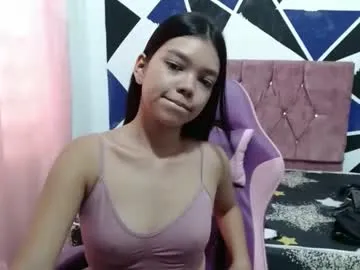 girl_princess18 from Chaturbate is Freechat