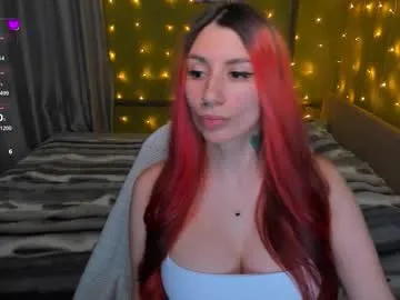 girlfromanothercity from Chaturbate is Freechat