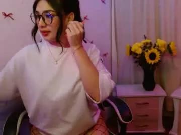 giselle_greey from Chaturbate is Freechat