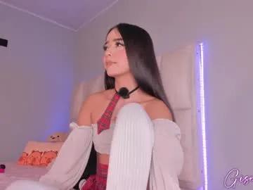 giselle_js from Chaturbate is Freechat