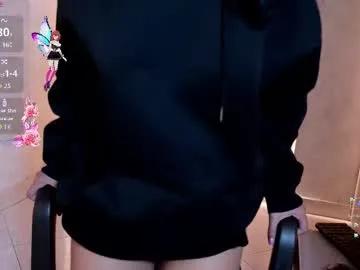 giselle_loren from Chaturbate is Freechat