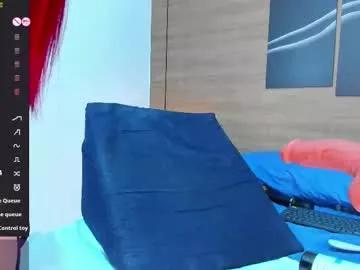 gissell01 from Chaturbate