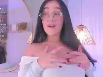 gisselle_palmer from Chaturbate is Freechat