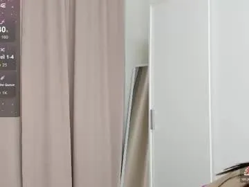 glamcassie from Chaturbate is Freechat