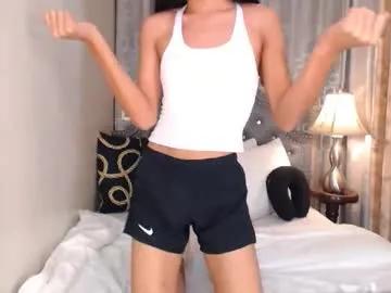 gleiahong from Chaturbate is Freechat