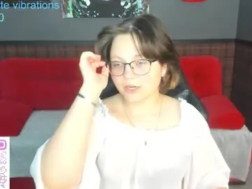 glimmer_goddesss from Chaturbate is Freechat