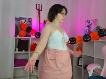 glimmer_goddesss from Chaturbate is Freechat