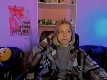 gloria_bubble from Chaturbate is Freechat