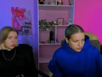 gloria_bubble from Chaturbate is Freechat