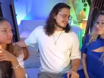 Goddess_marylin from Chaturbate