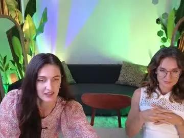 Goddess_marylin from Chaturbate