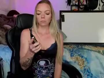 goddess_of_mars from Chaturbate is Freechat