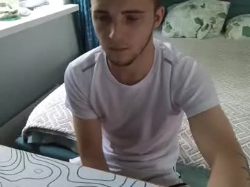 Golden_boyyy21 from Chaturbate