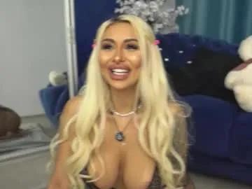 goldenamberx from Chaturbate is Freechat