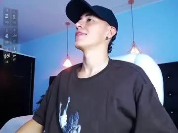 Good_sheep from Chaturbate