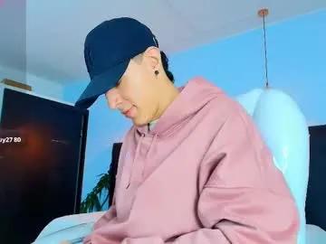 Good_sheep from Chaturbate