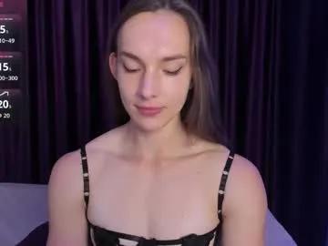 goodnight_kitty from Chaturbate is Freechat