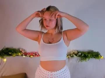 gooodgirlll from Chaturbate is Freechat