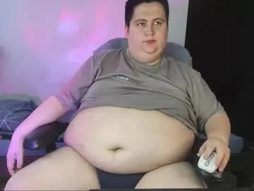 gorditohotsex from Chaturbate is Freechat