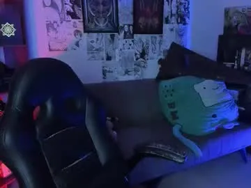 goth_stein from Chaturbate