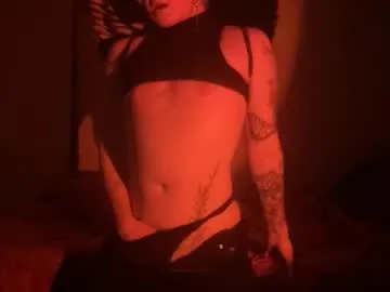 gothtransboy from Chaturbate is Freechat