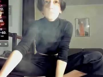 goticange1 from Chaturbate is Freechat