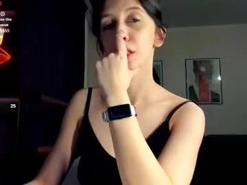goticange1 from Chaturbate is Freechat