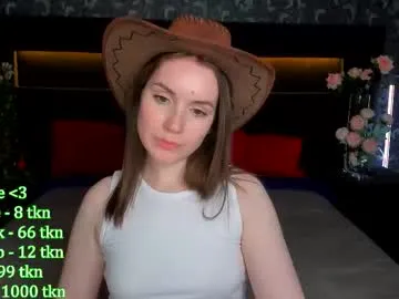 grace_blush_ from Chaturbate is Freechat