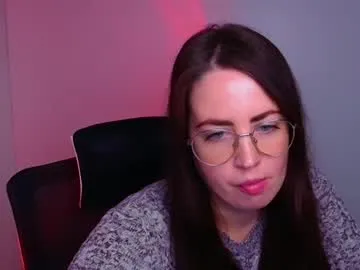 grace_lovelyu from Chaturbate is Freechat