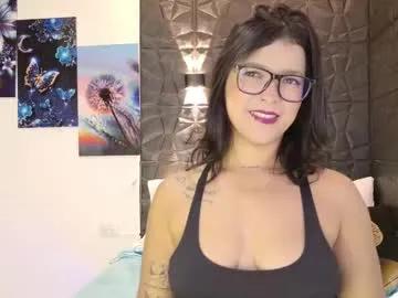 graceymilf999 from Chaturbate is Freechat