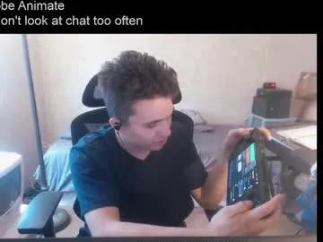 greendynomite_04 from Chaturbate is Freechat